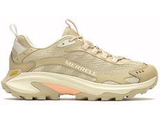 Zapatilla Merrell Moab Speed 2 W Beige