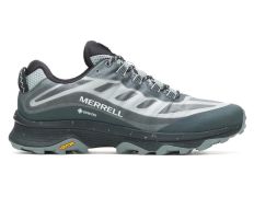 Zapatilla Merrell Moab Speed GTX Gris