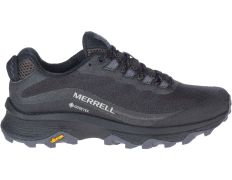 Zapatilla Merrell Moab Speed GTX W Negro