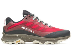 Zapatilla Merrell Moab Speed Rojo