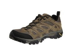 Zapatilla Merrell Moab Ventilator Marrón