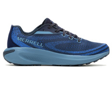 Zapatilla Merrell Morphlite Azul