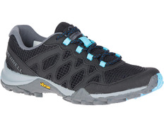 Zapatilla Merrell Siren 3 Aerosport W Negro