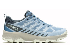 Zapatilla Merrell Speed Eco WP W Azul