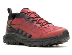 Zapatilla Merrell Speed Strike 2 GTX Rojo