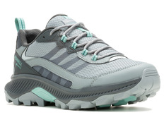 Zapatilla Merrell Speed Strike 2 GTX W Gris