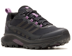 Zapatilla Merrell Speed Strike 2 GTX W Negro