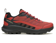 Zapatilla Merrell Speed Strike 2 Rojo