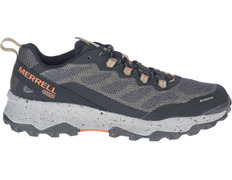 Zapatilla Merrell Speed Strike GTX Negro/Oliva