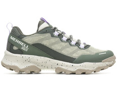 Zapatilla Merrell Speed Strike GTX W Verde