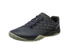 Zapatilla Merrell Trail Glove 4 Marino/Negro