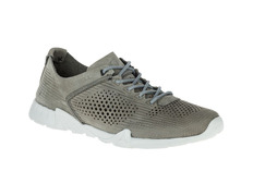 Zapatilla Merrell Versent LTR Perf Gris