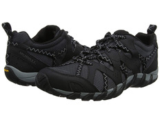 Zapatillas Merrell Waterpro Maipo 2 Negro