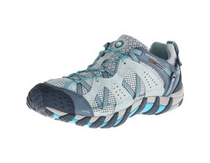 Zapatilla Merrell Waterpro Maipo W Blanco/Turquesa