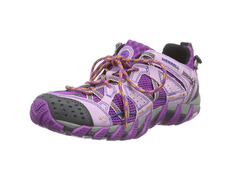 Zapatilla Merrell Waterpro Maipo W Fucsia/Rosa/Azul