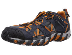 Zapatillas Merrell Waterpro Maipo Marino/Naranja