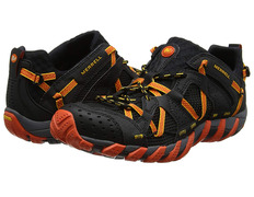 Zapatillas Merrell Waterpro Maipo Negra/Coral