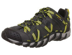 Zapatillas Merrell Waterpro Maipo Negro/Amarillo