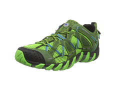 Zapatilla Merrell Waterpro Maipo Verde