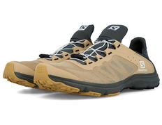 Zapatillas Salomon Amphib Bold Ocre/Negro