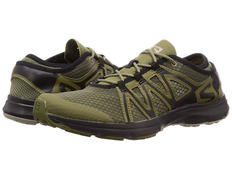 Zapatilla Salomon Crossamphibian Swift 2 Verde Oliva