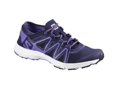 Zapatilla Salomon Crossamphibian Swift Morada