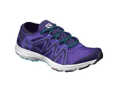 Zapatilla Salomon Crossamphibian Swift W Violeta