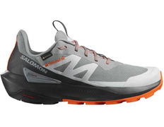 Zapatilla Salomon Elixir Activ GTX Gris/Negro