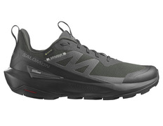 Zapatilla Salomon Elixir Active GTX Negro