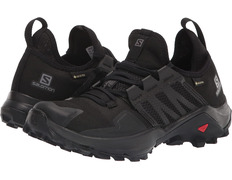 Zapatilla Salomon Madcross GTX Negro