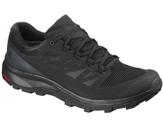 Zapatilla Salomon Outline Wide GTX Negro