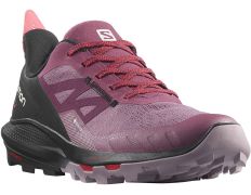 Zapatilla Salomon Outpulse GTX W morado