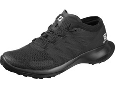 Zapatilla Salomon Sense Flow GTX Negra