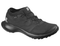 Zapatilla Salomon Sense Flow GTX W Negra