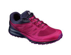 Zapatilla Salomon Sense Pro 2 W Fucsia/Morado