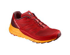 Zapatilla Salomon Sense Pro Max Rojo