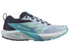 Zapatilla Salomon Sense Ride 5 W Azul