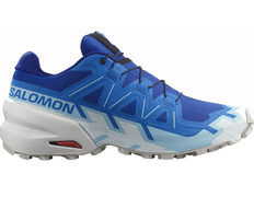 Zapatilla Salomon Speedcross 6 Azul