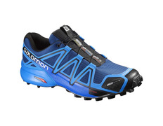 Zapatilla Salomon Speedcross 4 CS Marino/Azul