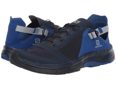 Zapatillas Salomon Techamphibian 4 Azul/Negro