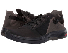 Zapatillas Salomon Techamphibian 4 Negro/Gris