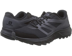 Zapatilla Salomon Trailster 2 Negro