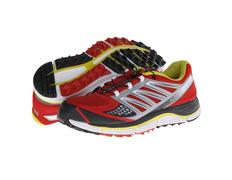 Zapatilla Salomon X-Wind Pro Rojo/Gris/Negro