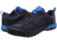 Zapatillas Salomon X ALP Spry GTX azul marino