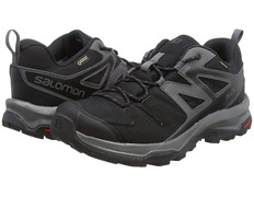 Zapatillas Salomon X Radiant GTX Negra