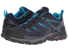 Zapatillas Salomon X Ultra 3 GTX Azul marino