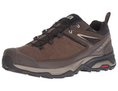 Zapatillas Salomon X Ultra 3 LTR GTX Marrón