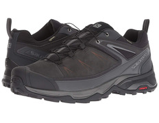 Zapatillas Salomon X Ultra 3 LTR GTX Negro