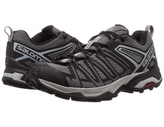 Zapatillas Salomon X Ultra 3 Prime Gris/Negro