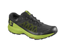 Zapatilla Salomon XA Elevate GTX Gris/Verde